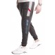 Trenirka jogger 4937 antracit