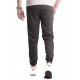 Trenirka jogger 4937 antracit