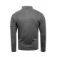 Bluza golf męski 6060 - czarna