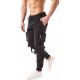 Trenirka jogger 46304 antracit