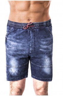 SPODENKI ST014 - JEANS