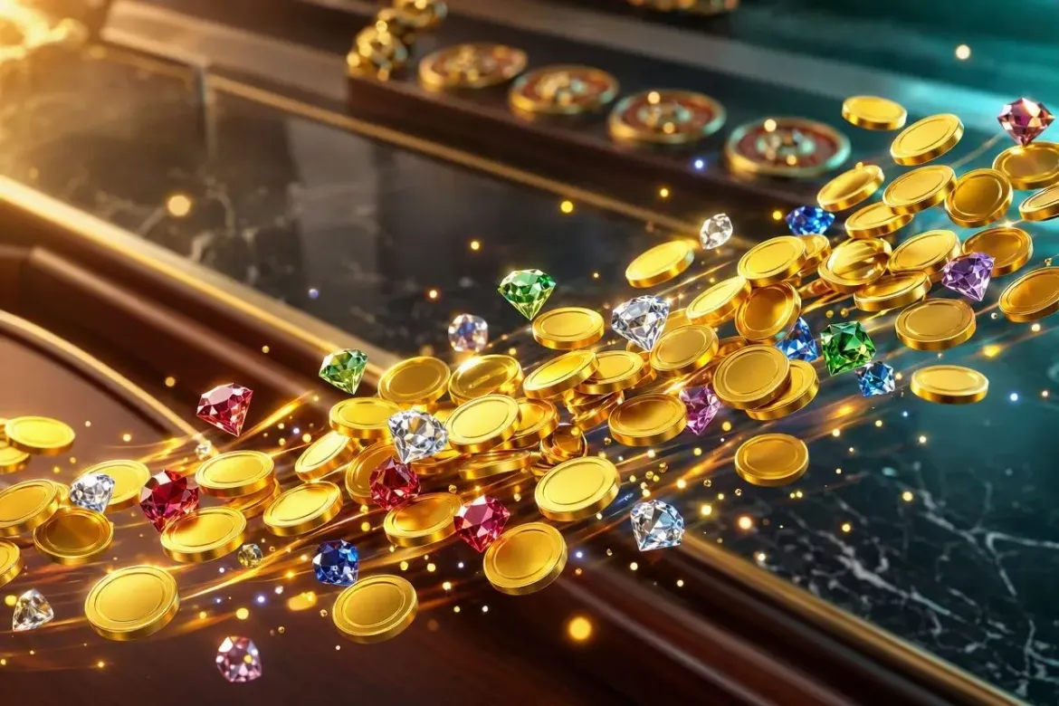Ritzo Casino